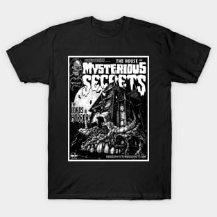 The Lords of Horror! T-Shirt